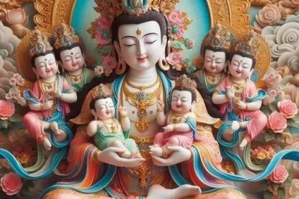 观音娘娘生日：斋戒的意义