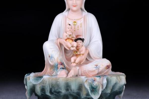 观音娘娘生日：斋戒的意义