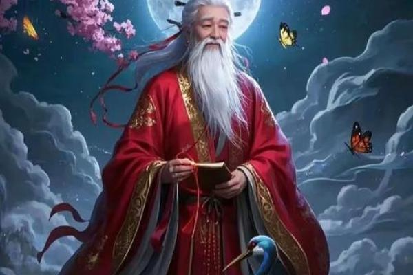 月老影响自己的姻缘嘛女生 月老能谈恋爱吗？