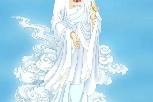 阴历六月十九是观世音菩萨哪些日：观音菩萨成道日