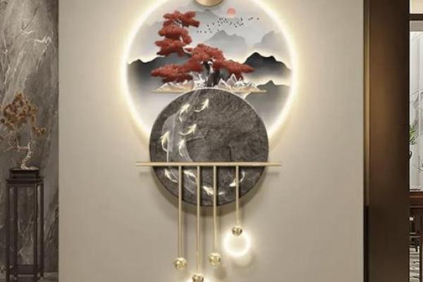 聚财的玄关设计,风水注意事项 聚财的玄关设计,风水注意事项