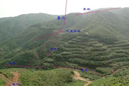 农村阴宅风水宝地的意思是什么禁忌