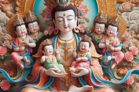 观音娘娘生日：斋戒的意义