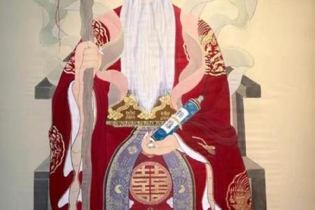 月老影响自己的姻缘嘛女生 月老能谈恋爱吗？