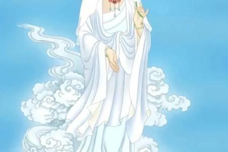 阴历六月十九是观世音菩萨哪些日：观音菩萨成道日