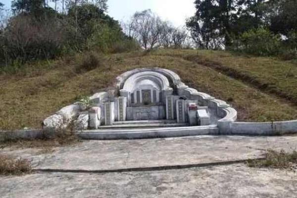 祖坟风水如何看旺衰 祖坟风水如何看旺衰