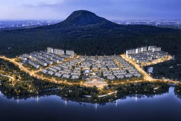 适合高山建造的房子风水 适合高山建造的房子风水