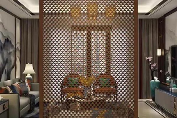 利用风水隔断房屋提升家居能量改善生活质量 利用风水隔断房屋提升家居能量改善生活质量