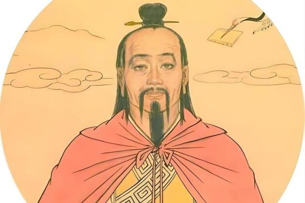 风水宗师杨筠松的风水文化理念 风水宗师杨筠松的风水文化理念