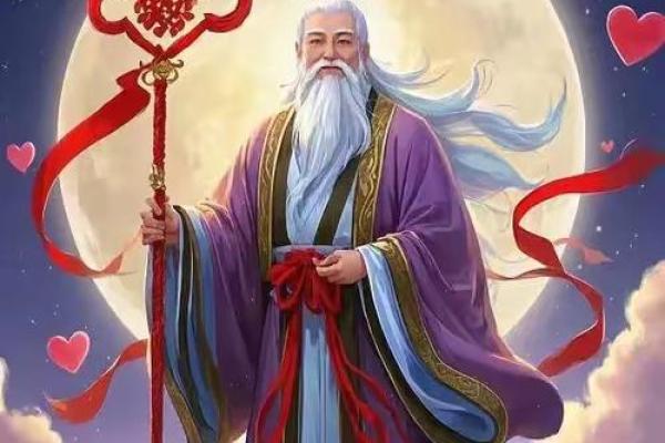 七仙女月老求姻缘 七仙女老大？