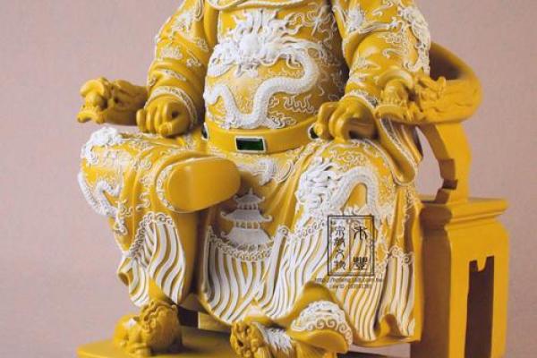 凤山广泽尊王灵签65