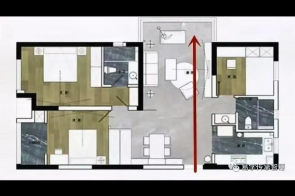 住宅风水宜忌解析 住宅风水宜忌解析
