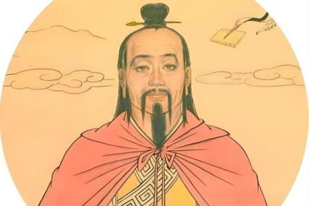 风水宗师杨筠松的风水文化理念