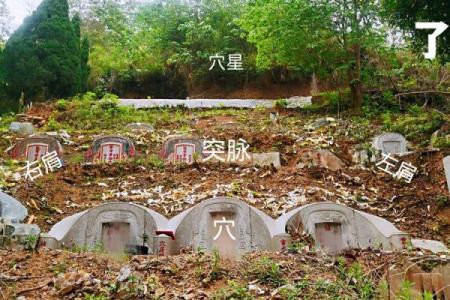 怎么看祖坟风水好坏
