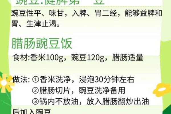 利用豆类的五行,改善健康风水 利用豆类的五行,改善健康风水