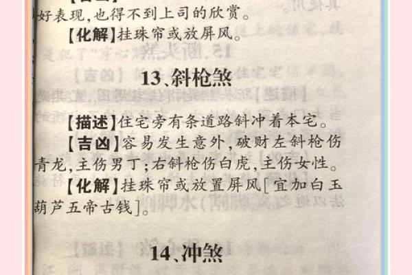 家里有煞气?风水专家怎么做呢 家里有煞气?风水专家怎么做呢