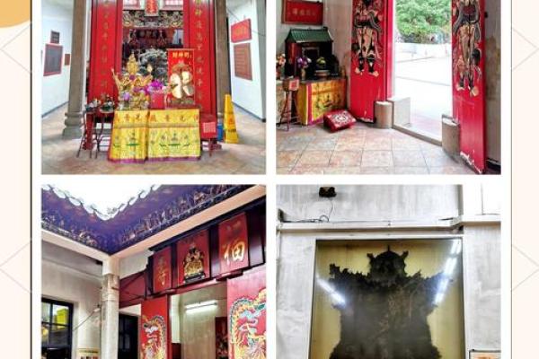 香港黄大仙庙签灵不灵