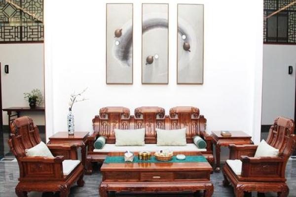 风水上红木金光咒印章作用 风水上红木金光咒印章作用