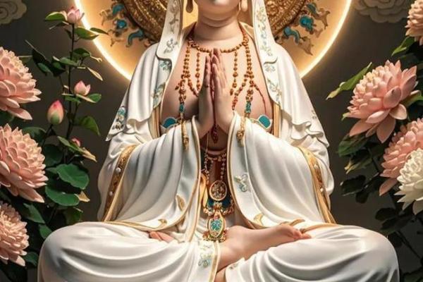 菩萨的痣在哪里 观音痣誉为福气面相