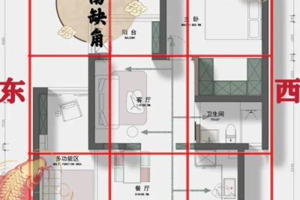 房子买几层更好的风水呢 房子买几层更好的风水呢