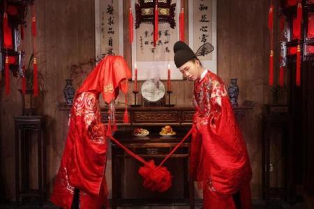 增进夫妻感情风水摆设