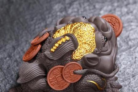 摆件蟾蜍的风水作用有哪些？