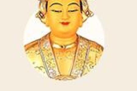 妈祖灵签的抽签方法