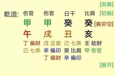 风水实例：唐艺尹老师提示甲午年五黄凶位化解方法，人生不怕低谷，风水改善运势！