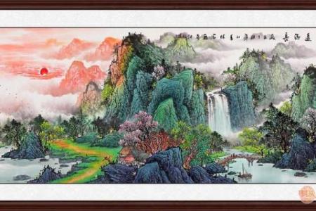 旺事业风水，能打拼出一番成绩