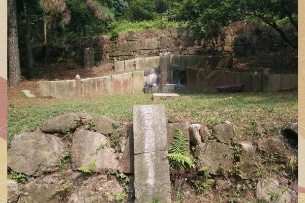 历史上有哪些真实祖坟风水故事