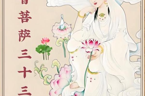 揭秘什么是观音诞-