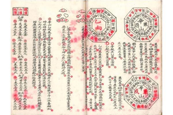 九星风水的知识你一定要了解 九星风水的知识你一定要了解