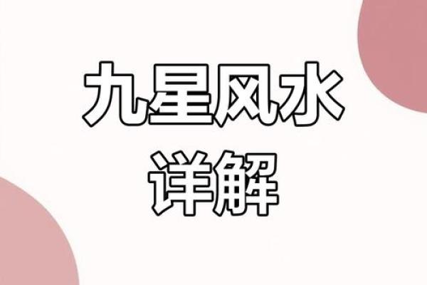 九星风水的知识你一定要了解 九星风水的知识你一定要了解