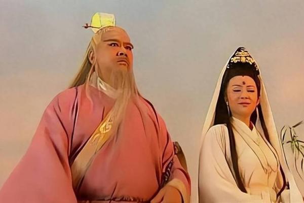 西游世界观音菩萨比地仙之祖镇元大仙如何？我也让他三分做何解？