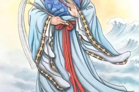 吕祖灵签49彼此居家