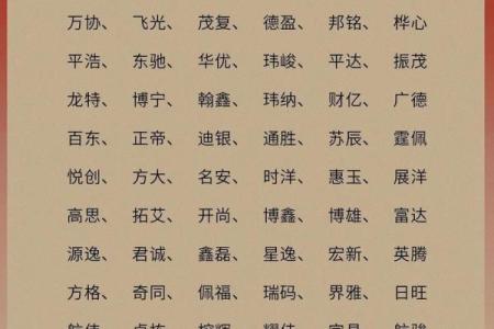 姓名风水_大家取名都是怎么取的啊