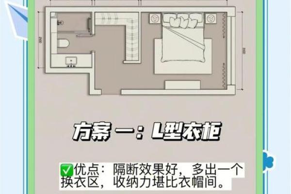 厕所对着床的风水问题 厕所对着床的风水问题