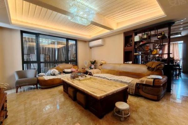 海润滨江的房子风水