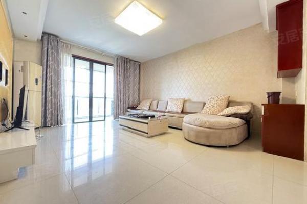 海润滨江的房子风水