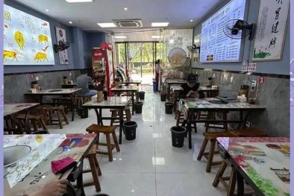 店铺门面装修要看风水哪些禁忌