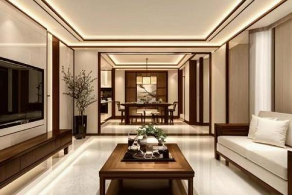 客厅吊顶风水禁忌