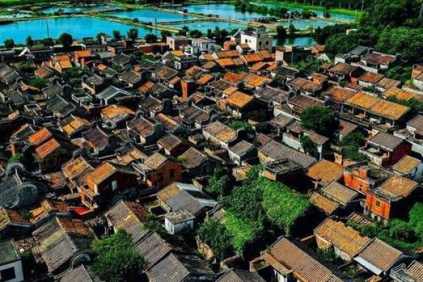 佛山什么样的房子风水好 佛山什么样的房子风水好