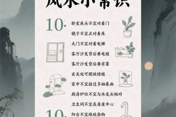 要改变运势,怎么进行风水调理 要改变运势,怎么进行风水调理