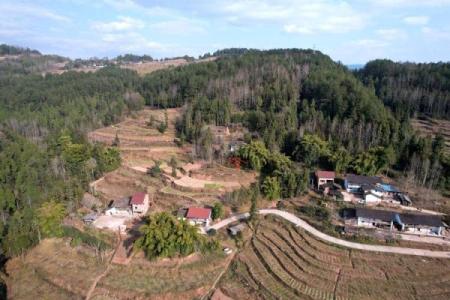 坟墓风水，把握这些后代定富贵