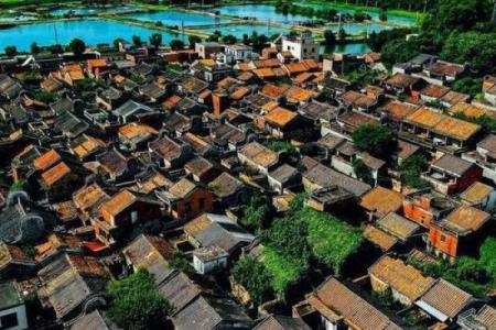 佛山什么样的房子风水好