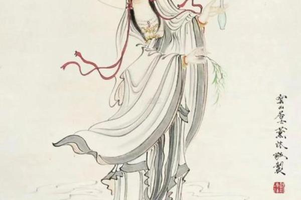 观音灵签95易安居