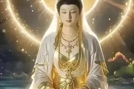 梦见观音说姻缘 梦见观音现身和我说话？