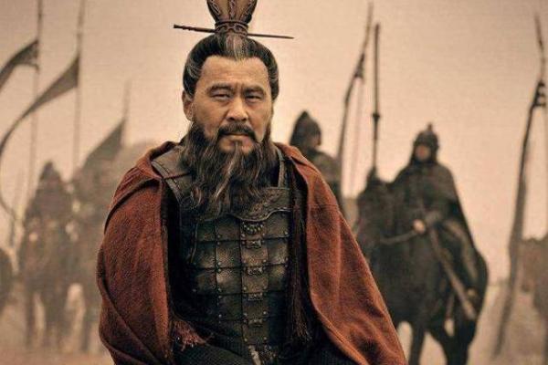 吕祖灵签第四十三签 古人刘备智取荆州