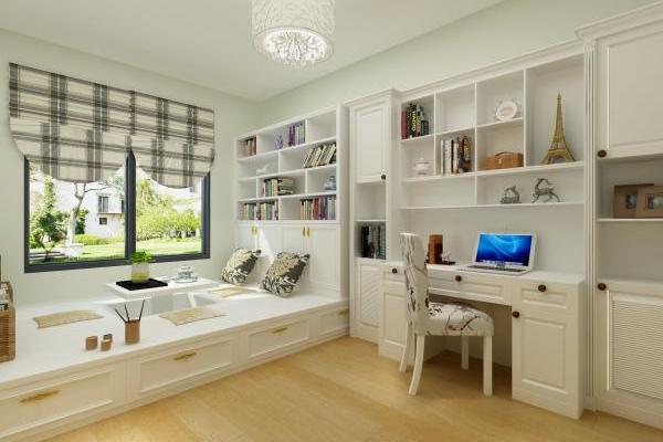 书房安装空调有什么风水讲究