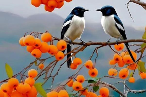 听到喜鹊叫寓意什么风水 听到喜鹊叫寓意什么风水